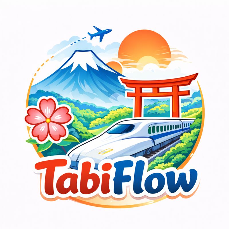 Tabiflow logo